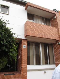 VENDO CASA RONDAS DEL VERGEL ibague, colombia