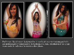 Danzas Arabe Belly dance Bogota Cundinamarca, Colombia