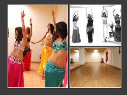 Danza del Vientre Belly Dance Cursos Bogota Cundinamarca, Colombia