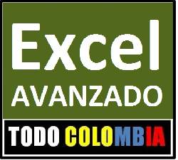 CLASES DE EXCEL EN MEDELLIN. EXCEL AVANZADO MEDELLN, COLOMBIA