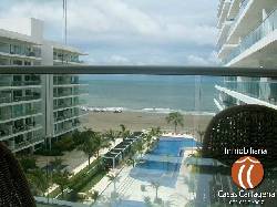ESPECTACULAR APARTAMENTO 318, 2 HABITACIONES Cartagena, Colombia
