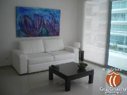 APARTAMENTO 308, MORROS ULTRA, CARTAGENA Cartagena, Colombia