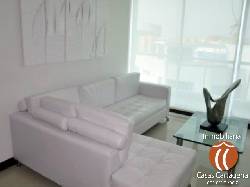 ESPECTACULAR APARTAMENTO 809, TERRAZINO 2 Cartagena, Colombia