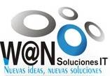 W@N-Soluciones-IT  Reparacin y Mantenimiento Montevideo, Uruguay