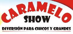 CARAMELO SHOW diversin para chicos y grandes cali, colombia