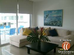 Apartamento para unas merecidas vacaciones  Cartagena, Colombia