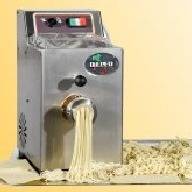 Maquina para hacer pasta con extrusora BOGOTA, COLOMBIA
