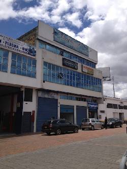 Vendo Edificio oficinas   Bodega   excelente construcc Bogot, Colombia