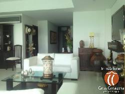 EDIFICIO HELIOS, APARTAMENTO CON ENCANTADORA VISTA PISO Cartagena, Colombia