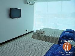 APARTAMENTO DE 3 HABITACIONES CON ENCANTADORA VISTA Cartagena, Colombia