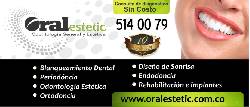 Blanqueamiento dental - centro odontol�gico medell�n Medellin, Colombia