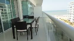 APARTAMENTOS EN CARTAGENA CERCA AL HOTEL LAS AMERICAS cartagena, colombia