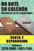 Fabrica de Colchones Heredia, Costa Rica
