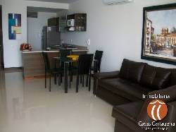 Apartamentos de dos alcobas en Cartagena - cartagena, Colombia