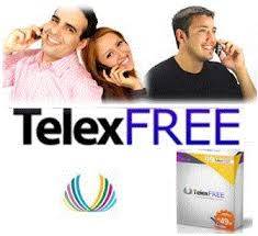 Trabaja desde casa con Telex Free... San Pedro De Alcantara, Espaa