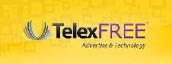 Trabaja desde casa con Telex Free. San Pedro De Alcantara, Espaa
