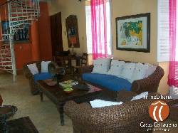 ARRIENDO CASA EN CARTAGENADE TRES ALCOBAS cartagena, Colombia