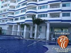 RENTO APARTAMENTO DOS HABITACIONES EN CARTAGENA cartagena, Colombia