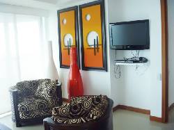ARRIENDO APARTAMENTO CON  VISTA AL MAR EN CARTAGENA AMO cartagena, Colombia