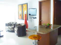 ARRIENDO APARTAMENTO EN CARTAGENA AMOBLADO EN PALMETTO cartagena, Colombia