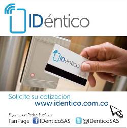 Carnets, Credenciales y  Tarjetas de presentacin  Bogot, Colombia