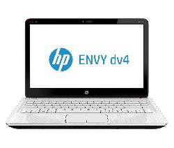 HP ENVY dv4 Notebook PC Blanco Bogot, Colombia