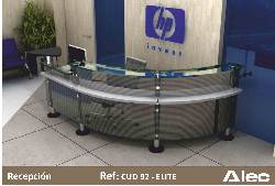  RECEPCION cali, colombia