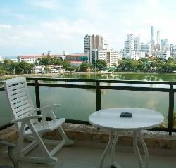 ALOJAMIENTO EN CARTAGENA APARTAMENTOS PARA 8 PERSONAS cartagena, colombia