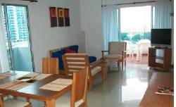 Apartamento para alquilar en Cartagena cartagena, Colombia