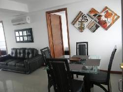 Apartamentos de dos alcobas en Cartagena.) cartagena, Colombia