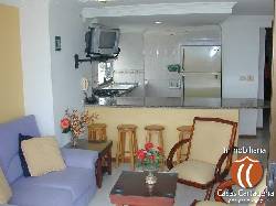 Apartamento  en Cartagena alquiler por das - -  cartagena, Colombia