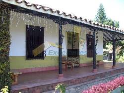 Se vende Excelente Casa Finca en Beln (4ja414) Medelln, Colombia