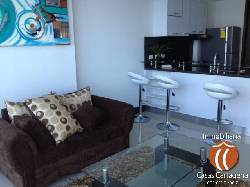 ARRIENDO 1 APTO. EN CARTAGENA - NUEVO - PALMETTO ELIPTI cartagena, Colombia