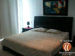 APARTAMENTO EN CARTAGENA FRENTE AL MAR./ cartagena, Colombia