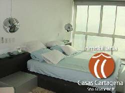 PENTHOUSE EN ARRIENDO EN CARTAGENA - -  cartagena, Colombia