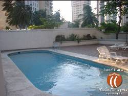Penthouse  amoblado en arriendo para vacaciones en cart cartagena, Colombia
