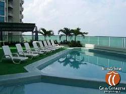 SE ARRIENDA COMODO Y ELEGANTE APARTAMENTO  EN CARTAGENA cartagena, Colombia