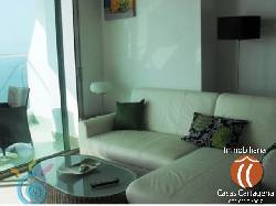ARRIENDO APARTAMENTO EN CARTAGENA CUENTA CON 2 HABITACI cartagena, Colombia