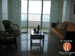Alquiler de apartamento en Cartagena Bocagrande. cartagena, Colombia