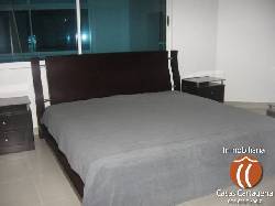 Arriendo apartamentos amoblados cartagena. cartagena, Colombia