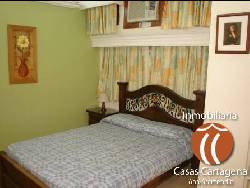 Apartamento en cartagena para vacaciones.. cartagena, Colombia