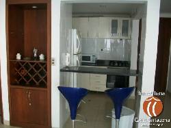 ALQUILO APARTAMENTO EN CARTAGENA EN EL EDIFICIO MAR ADE cartagena, Colombia