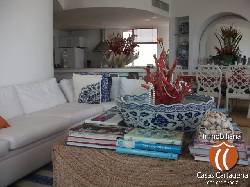 ARRIENDO APARTAMENTO EN CARTAGENA CON DECORACION ESTILO cartagena, Colombia