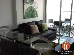 APARTAMENTO EN CARTAGENA A UNOS MINUTOS DEL CENTRO HIST cartagena, Colombia