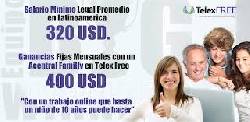 llama ilimitado y genere ingresos PUERTO ASIS, COLOMBIA