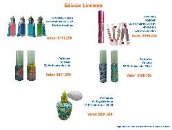 Perfumes y perfumeros para eventos y reuniones bogota, colombia