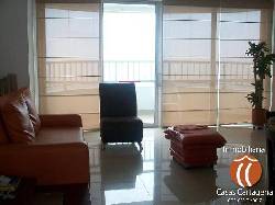 ARRIENDO PENTHOUSE EN CARTAGENA PARA QUE PERMANEZCA REL cartagena, Colombia