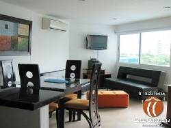 ARRIENDO APARTAMENTO EN CARTAGENA MUY CERCA A LAS PLAYA cartagena, Colombia