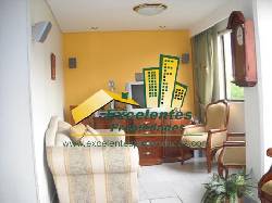Se vende Excelente Apartamento en Envigado (enee737) Medelln, Colombia