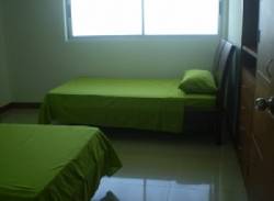 ALQUILER DE APARTAMENTO DE 6 ALCOBAS EDIFICIO PALMETTO cartagena, colombia